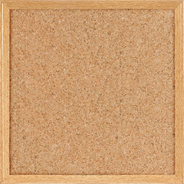 Corkboard Wallpaper