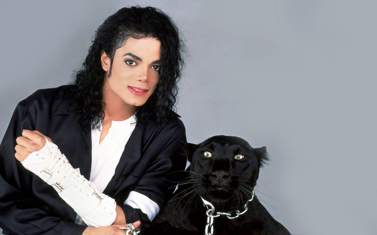 Hot Wallpaper Michael Jackson