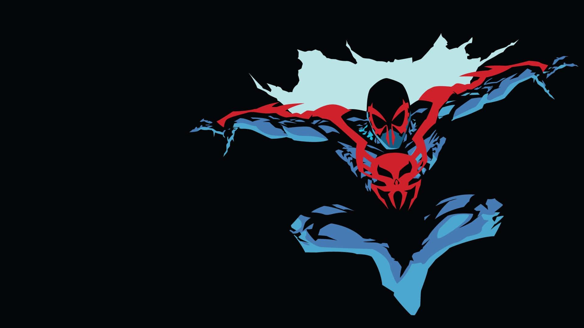 Spider Man X Wallpaper