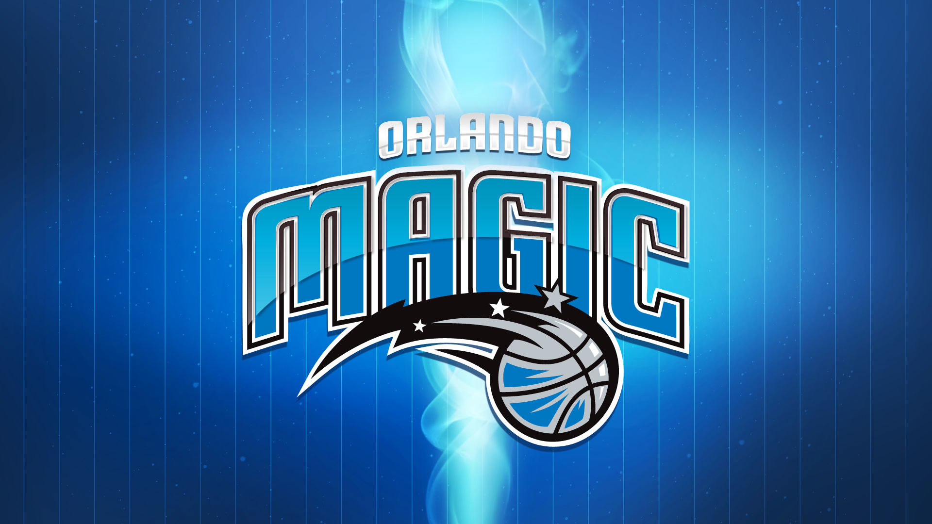 ORLANDO MAGIC nba basketball wallpaper 1920x1080