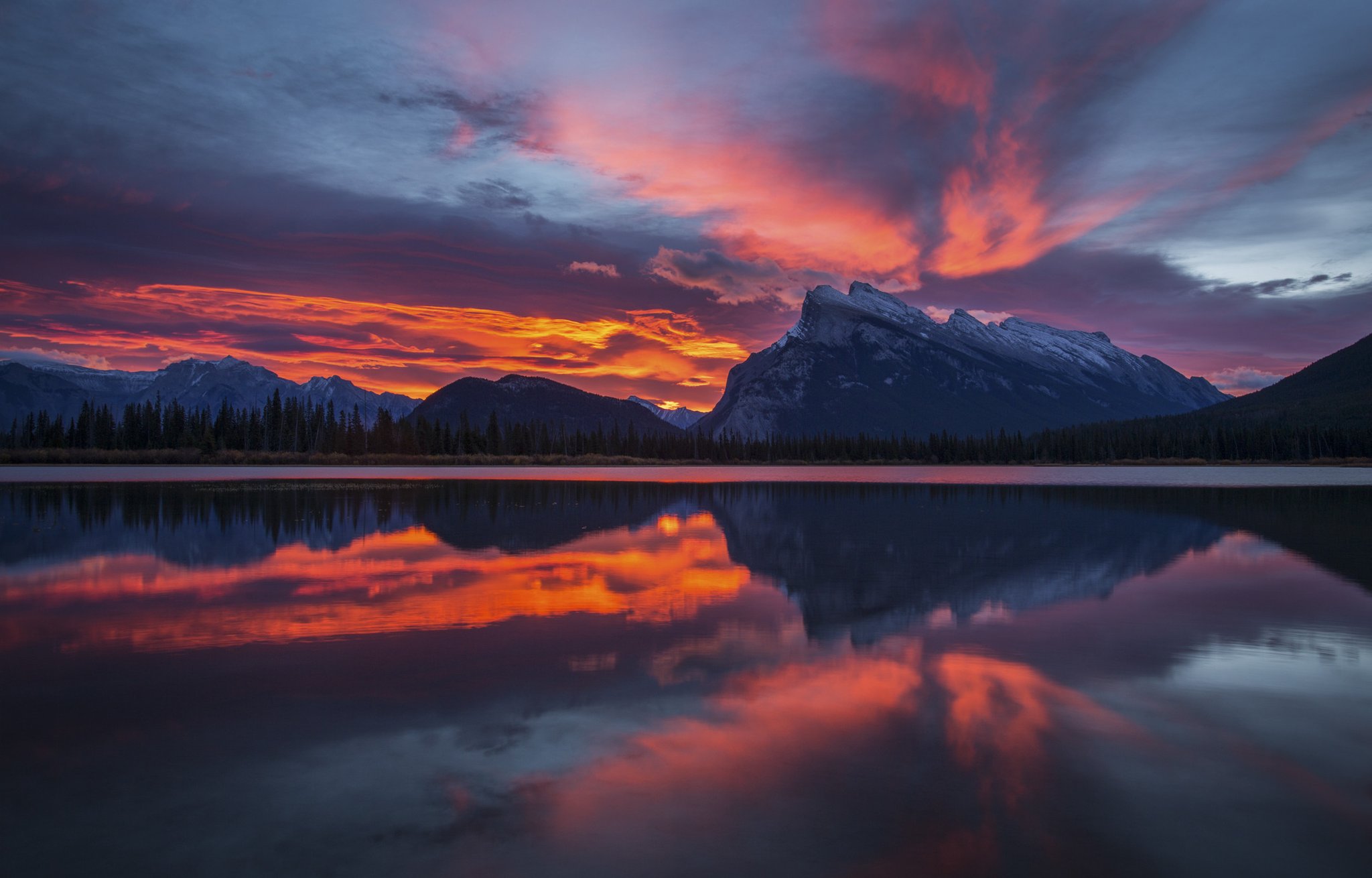 Wallpaper Paul Zizka Photography