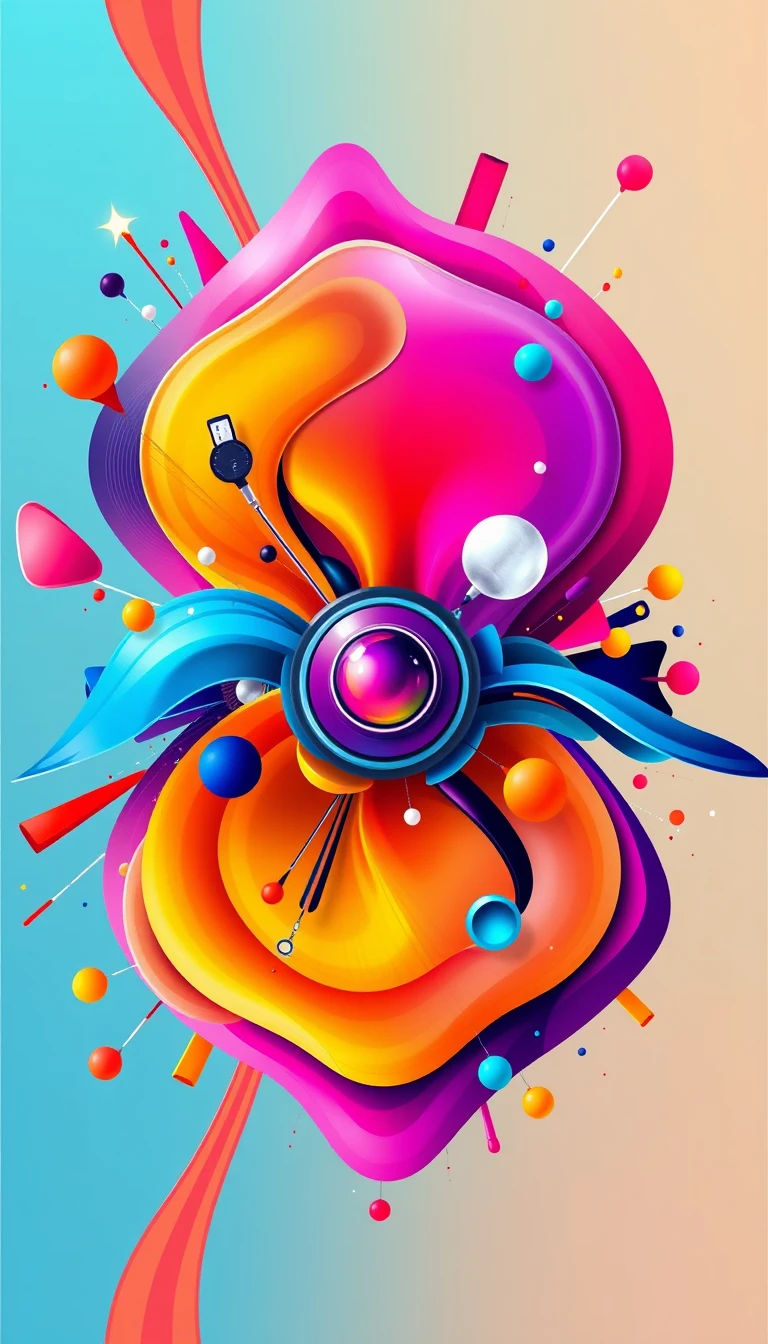Vivo V15 Wallpaper