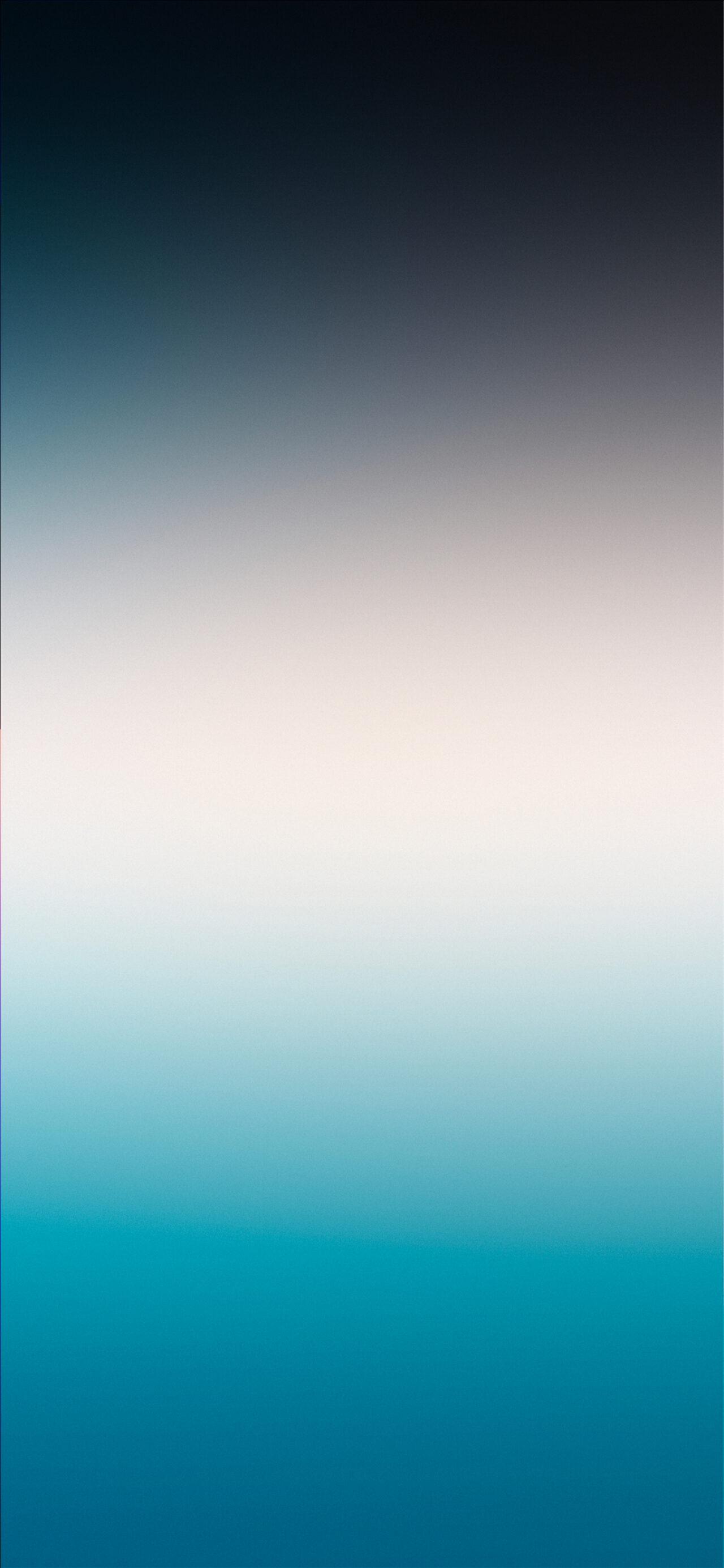 Blue And White Gradient Wallpaper Central