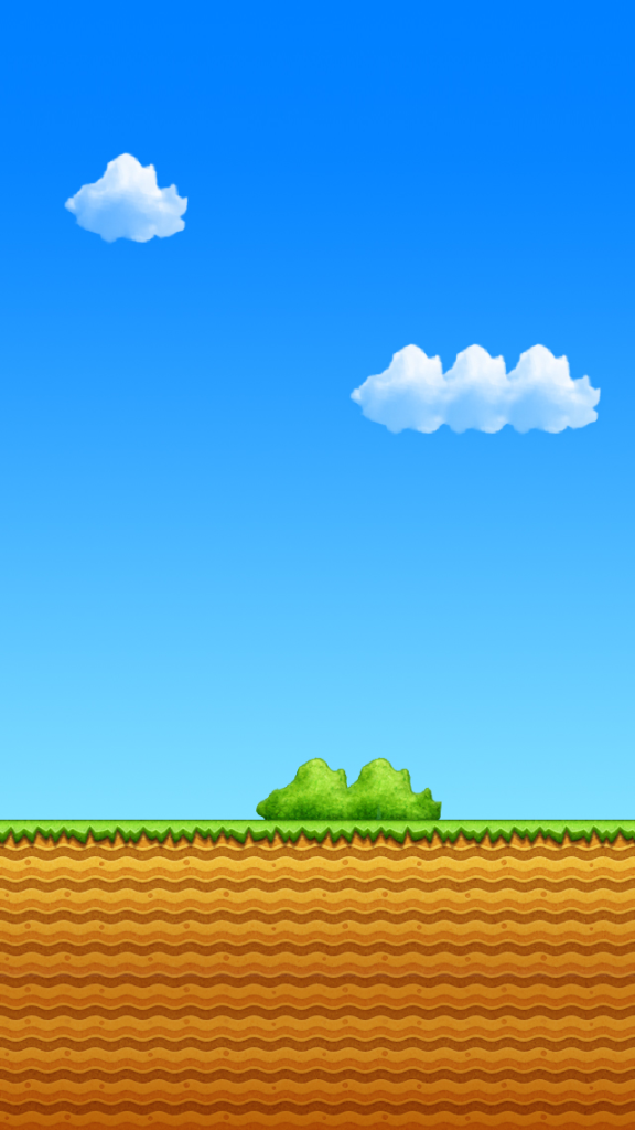 Wallpaper Wednesday 5 Nintendo Themed Wallpapers for iPhone 576x1024
