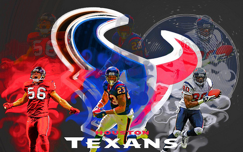 Texans Wallpaper HD Wallpap