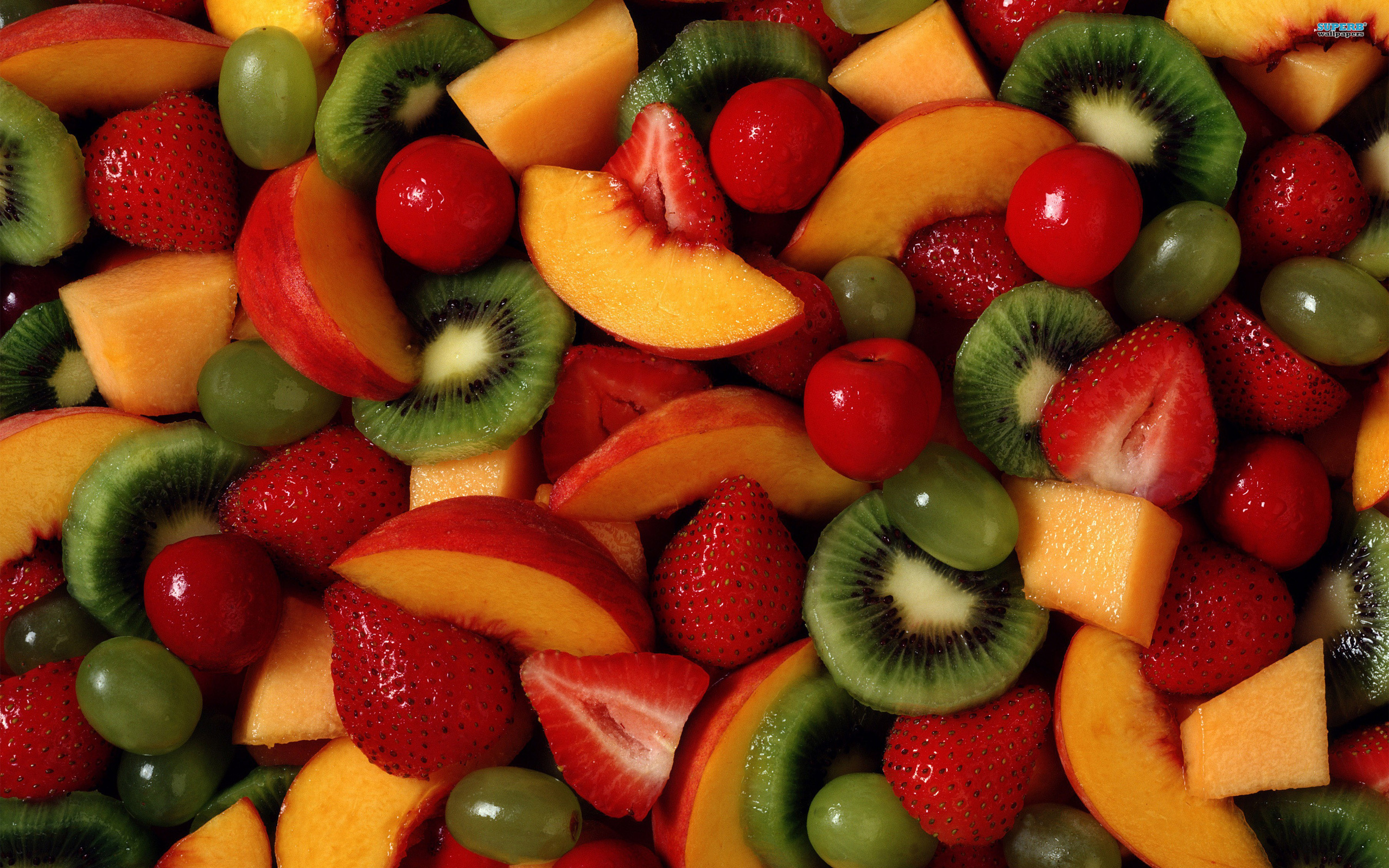 Fruit Wallpaper