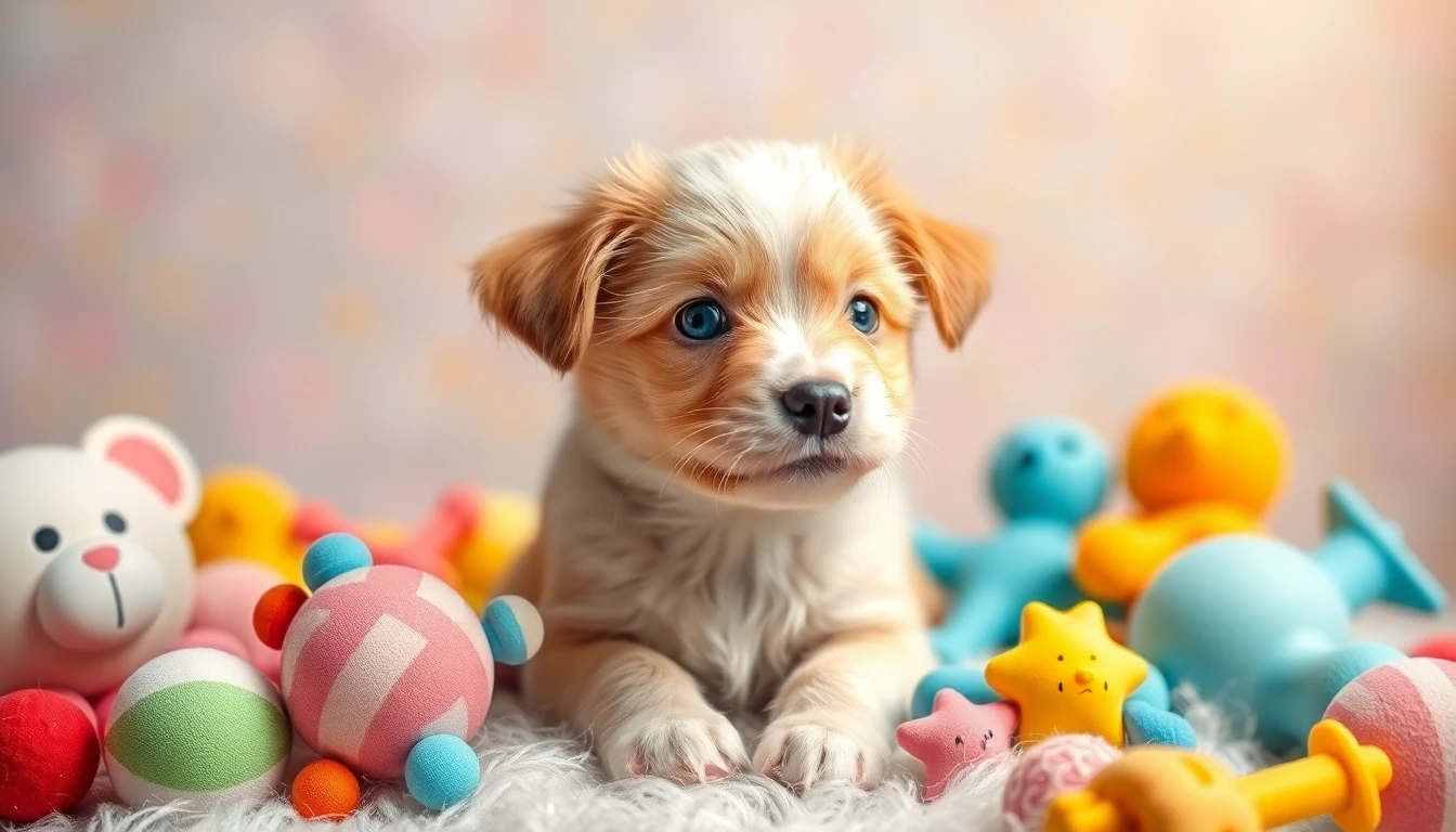 Cute Puppy Photos Wallpaper