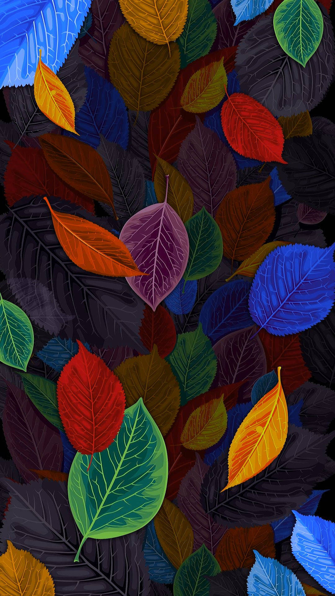 8k iPhone Wallpaper