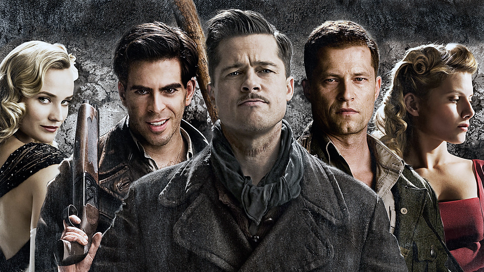 Inglourious Basterds Wallpaper Pictures Image