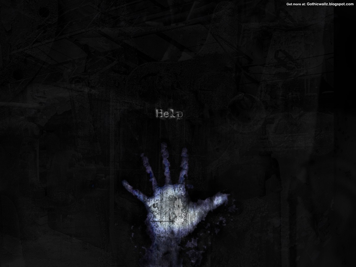 Gothic Wallpaper Dark Art Girls Hq Goth Desktop Background