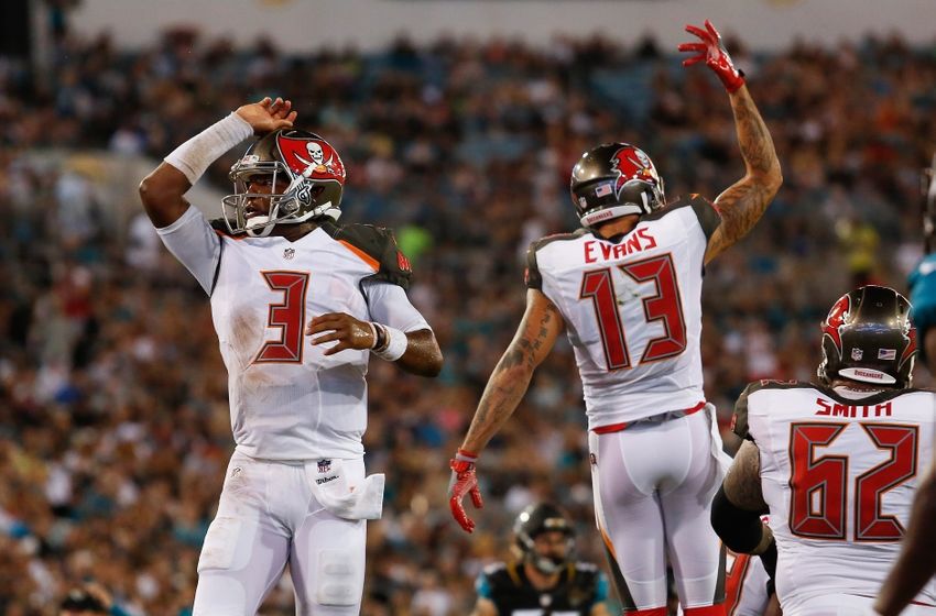 Buccaneers Don T Panic About The Wide Receiver Situation