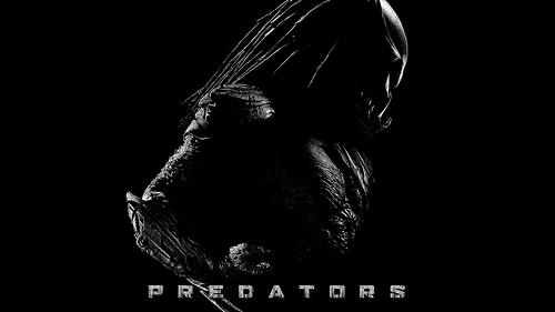 Predators Wallpaper High Definition HD By Agen