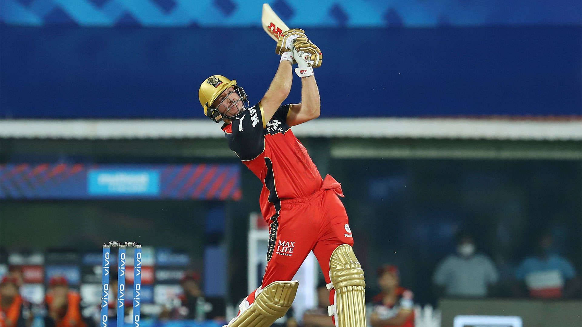 Ab De Villiers Rcb Wallpaper