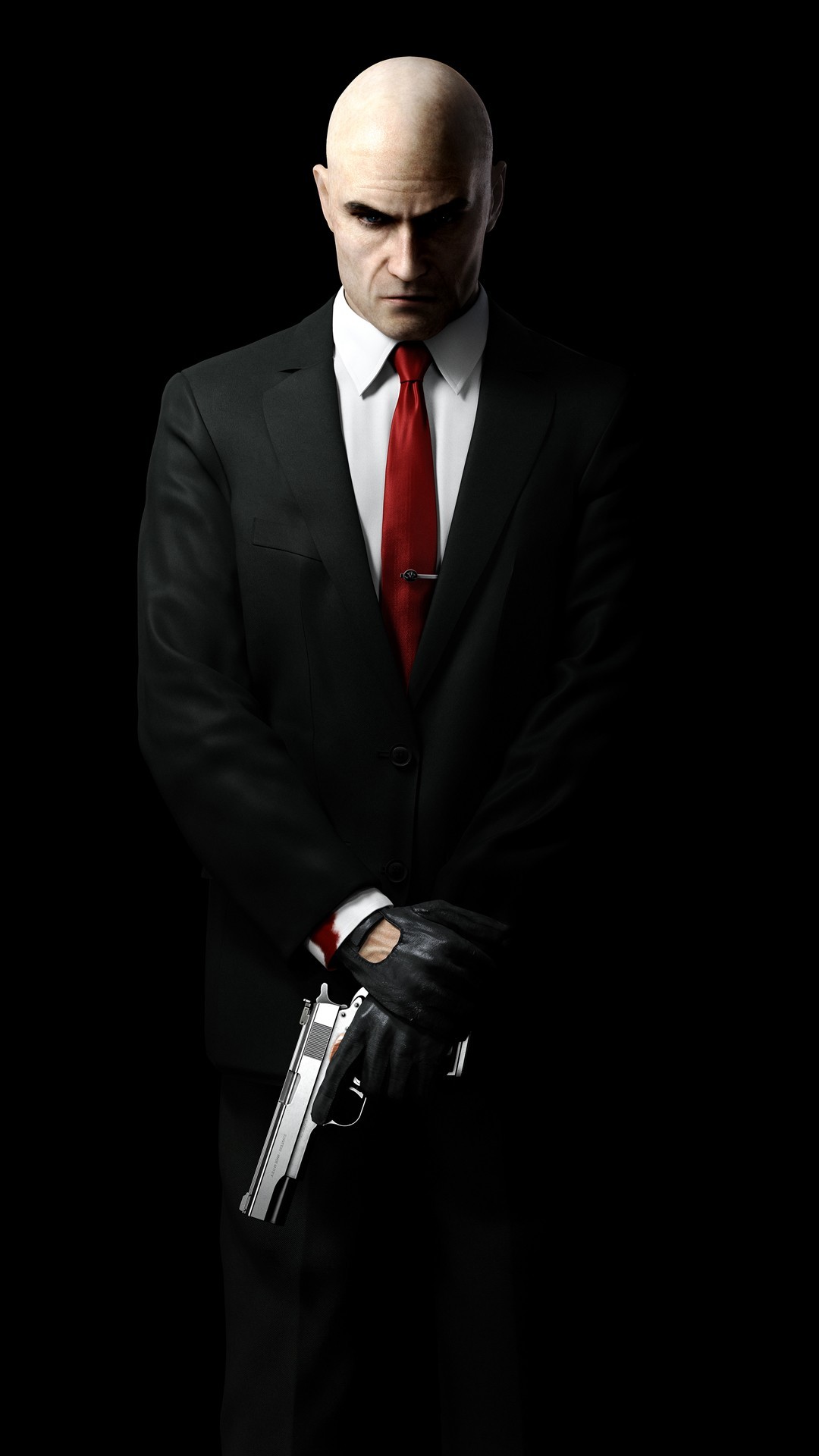 Hitman Absolution Wallpaper 1080p Car Pictures