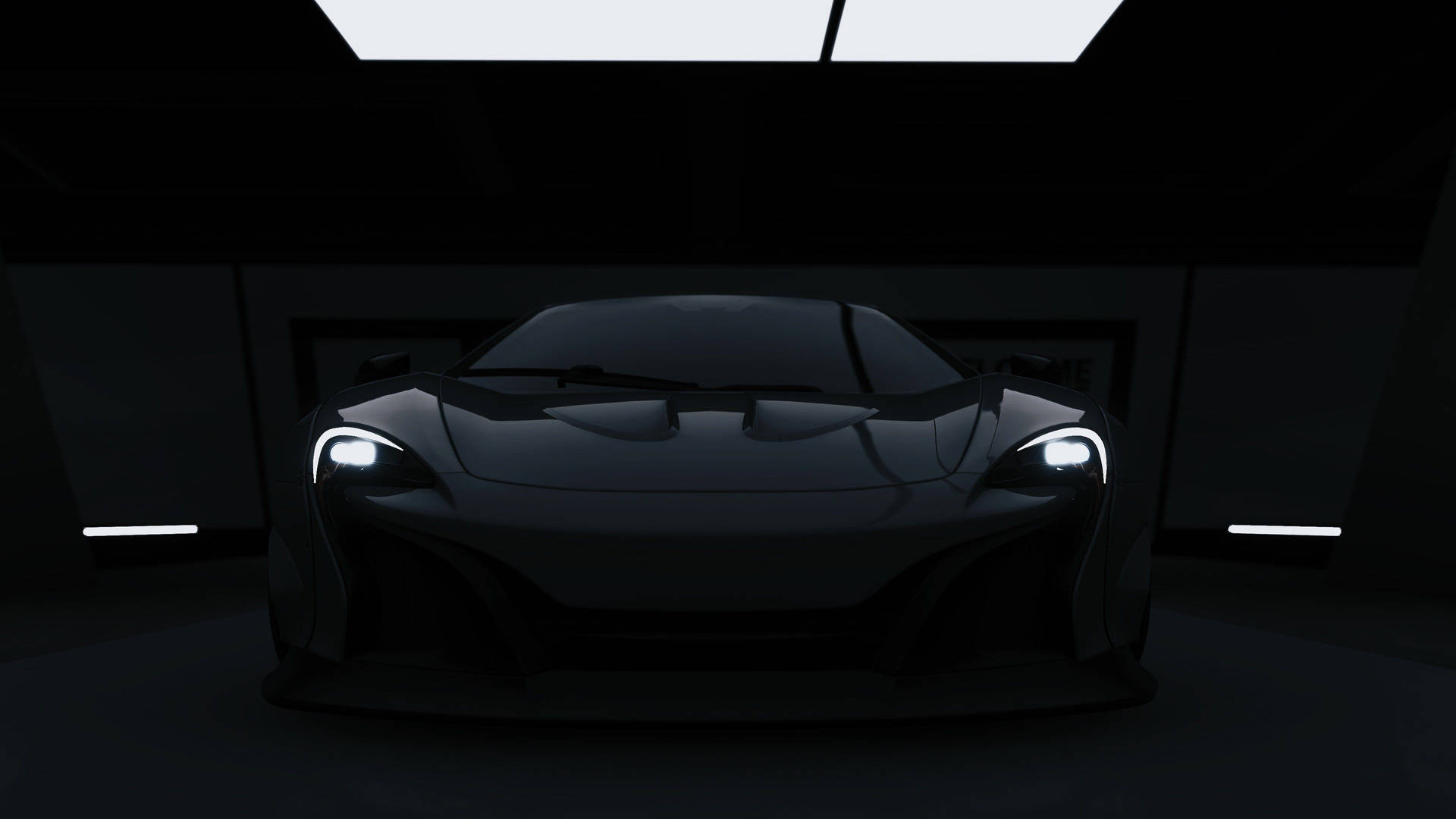 High Intensity Forza Gaming Action Nsp4s35tlodngk03 Wallpaper