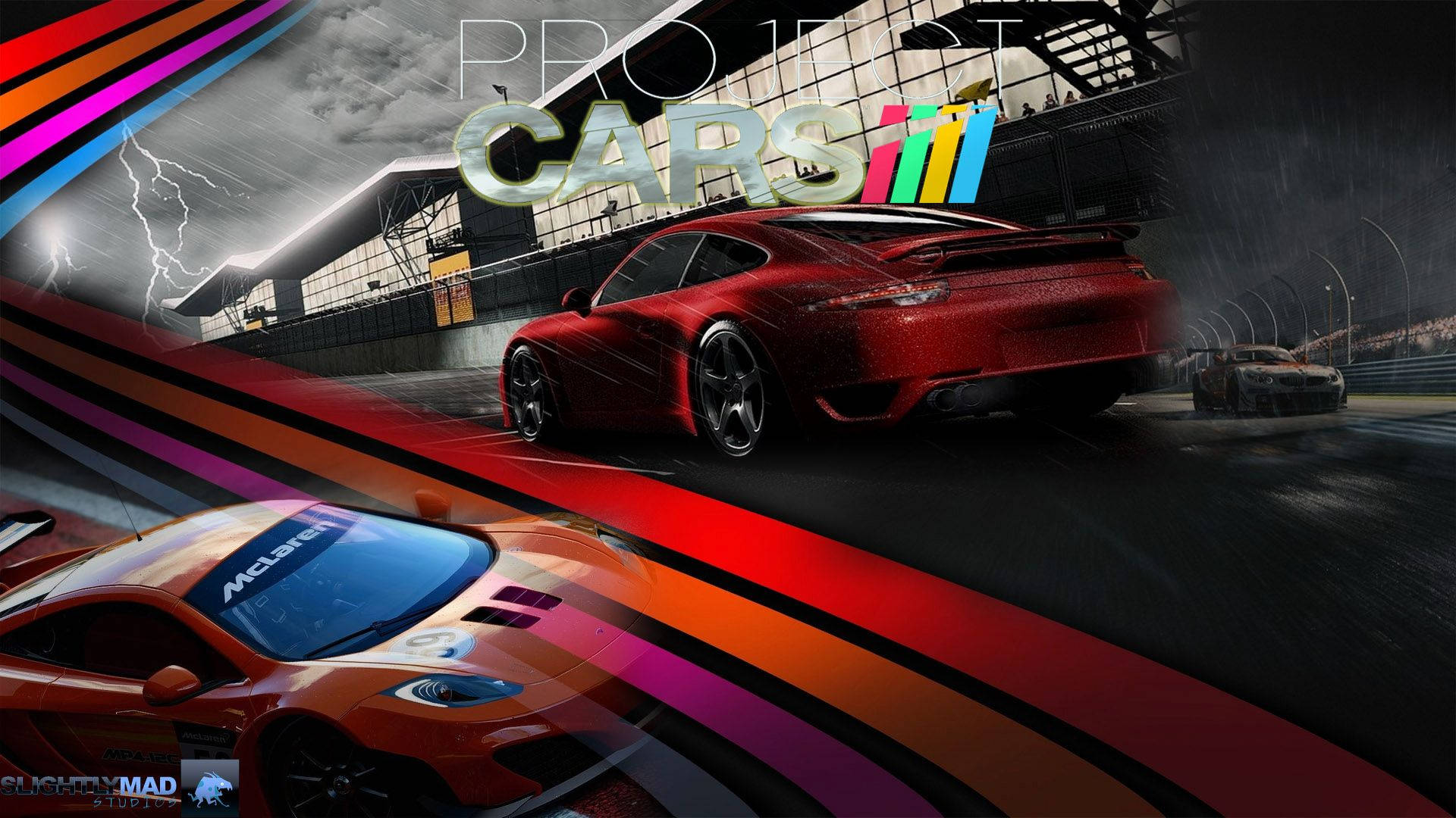 Top Project Cars 4k Wallpaper Full HD To Use