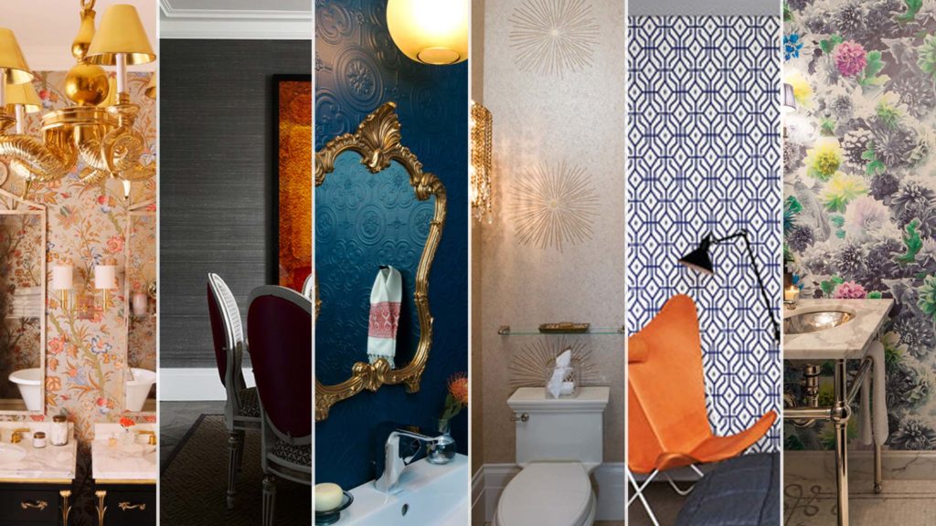 New Wallpaper Trends That Will Make You Say Wow