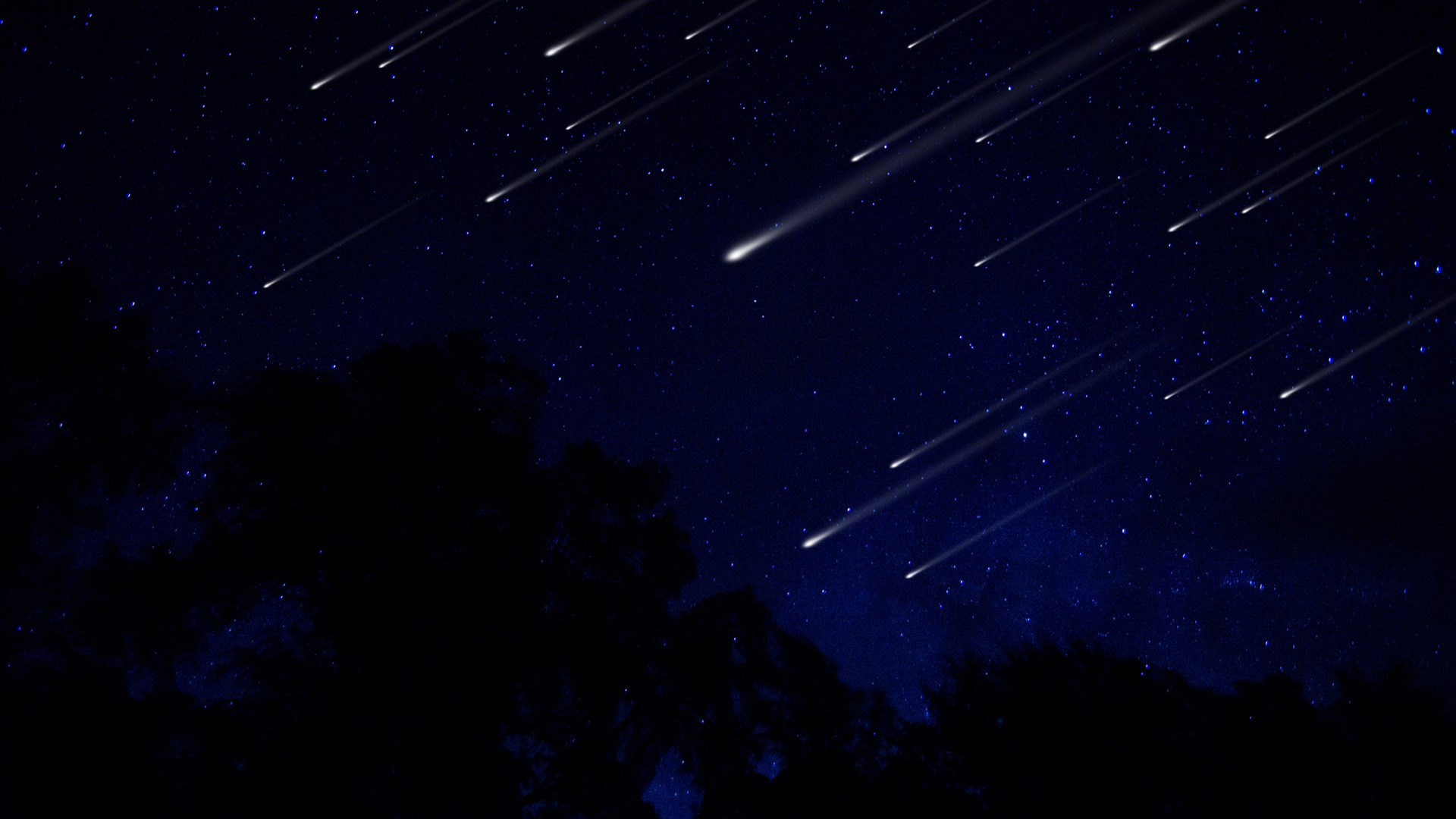 Get Meteor Showers Microsoft Store