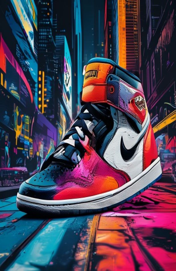 Jordan Wallpaper