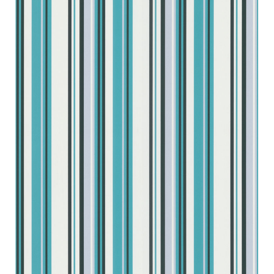 Shop Brewster Wallcovering Wall Pops Stripes Wallpaper At Lowes