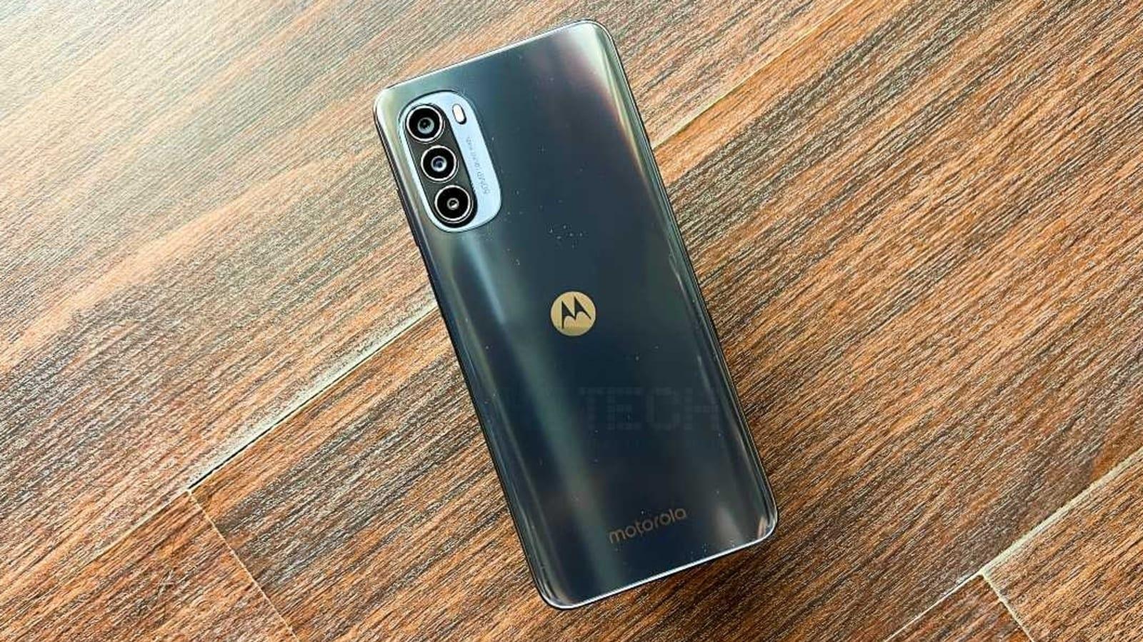 Motorola Moto G52 Re Take Note Of The New King Mobile Res