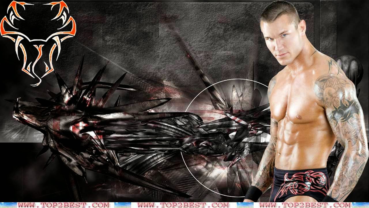Randy Orton Jpg