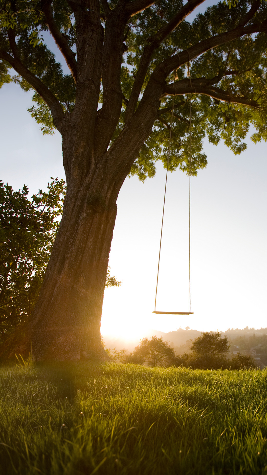Swing Wallpaper Android