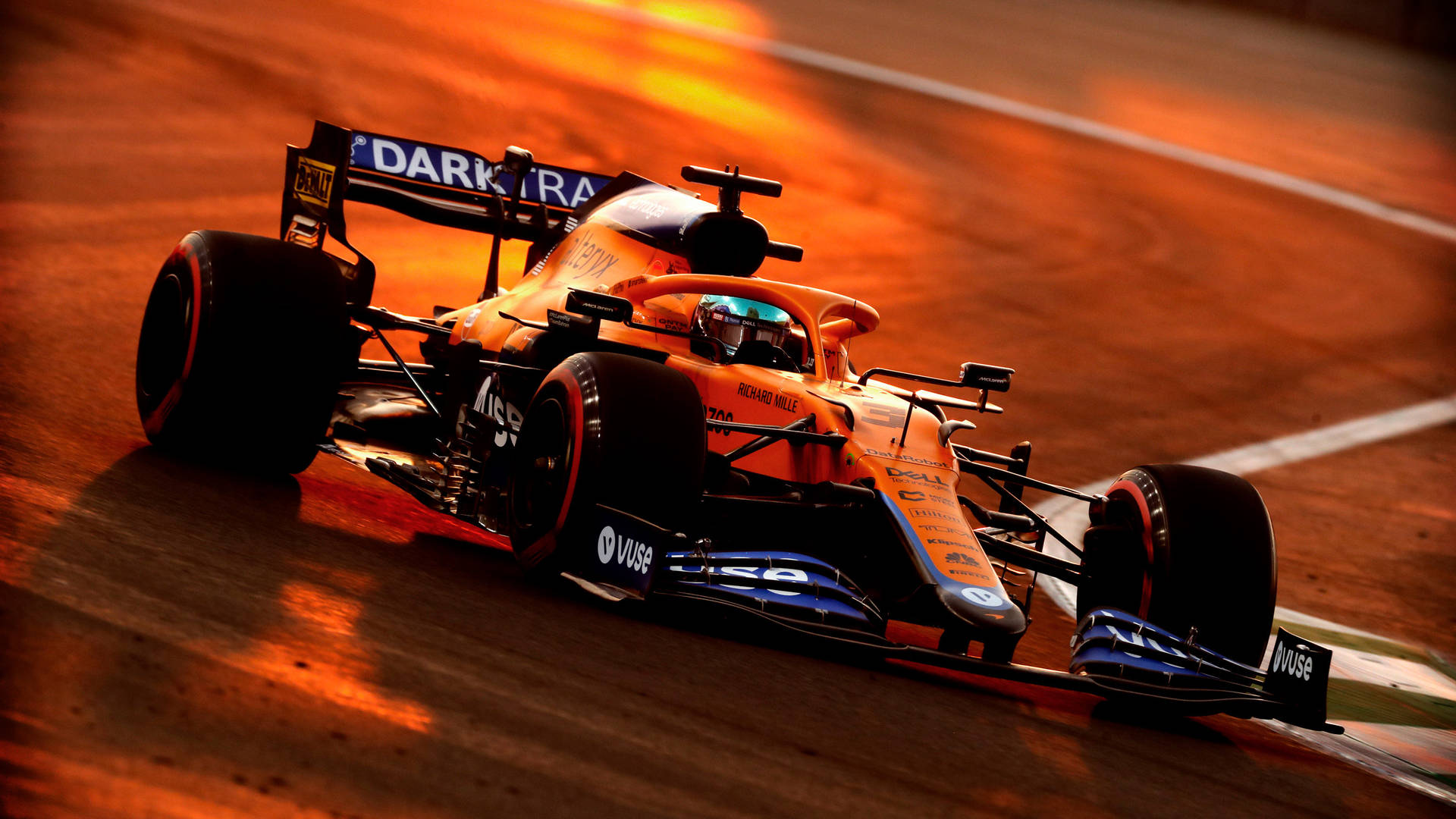 Cool F1 Wallpaper