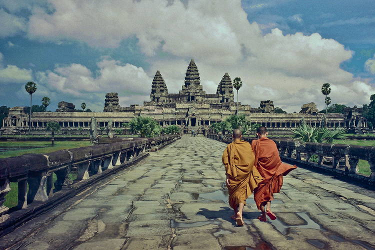 Angkor Wat Wallpaper Desktop H968466 Travel HD