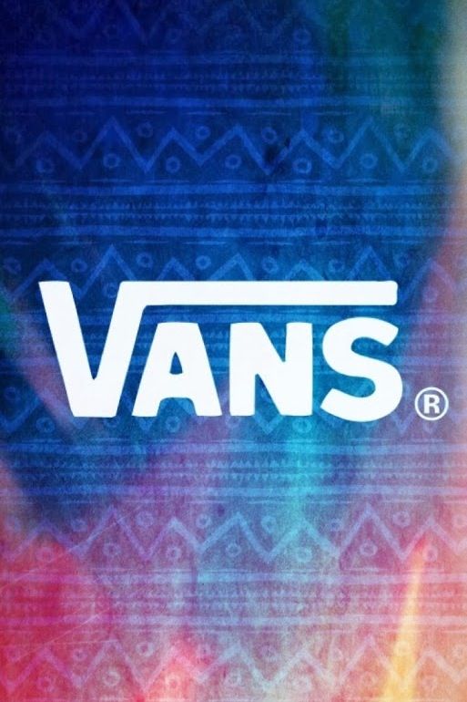 Vans Wallpaper Clever Logo S