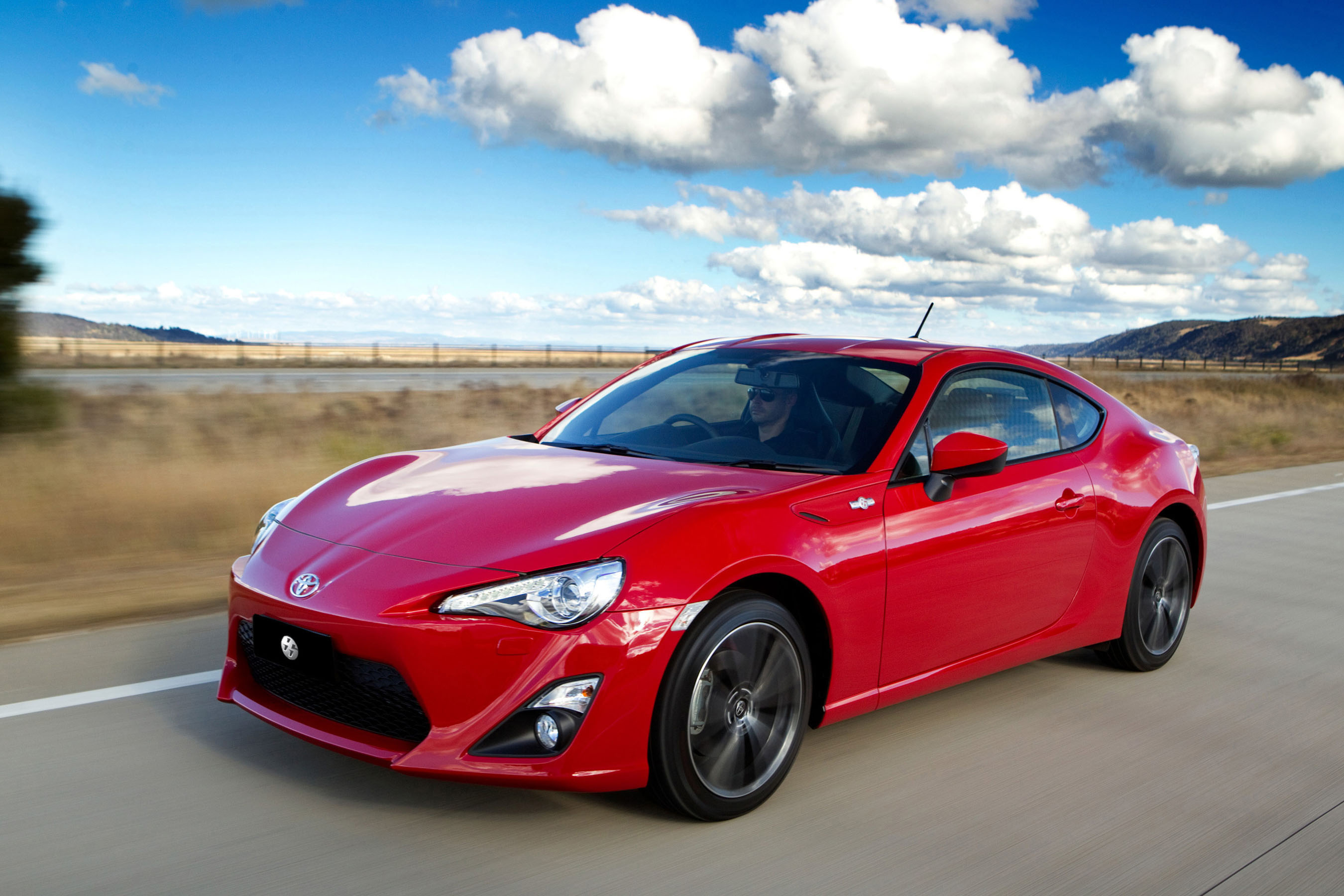 Toyota 86 Wallpapers High Resolution and Quality Download