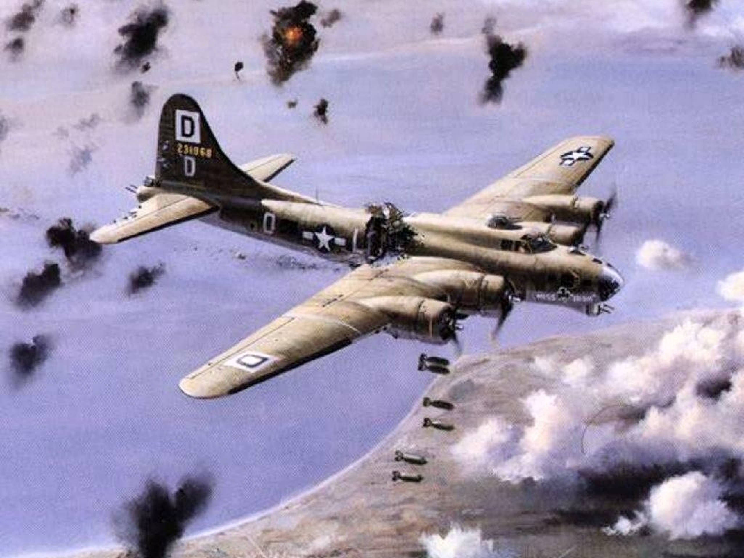 World War II Planes wallpaper  other  Wallpaper Better