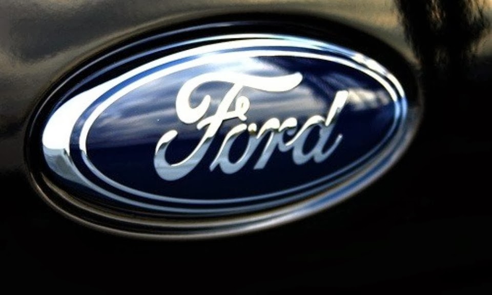 Ford Emblem Wallpaper Category Logo