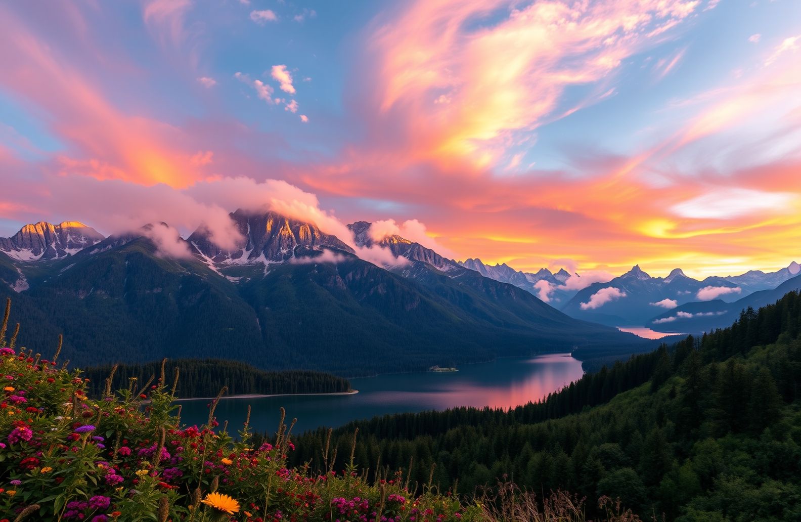 HD Wallpaper Pack