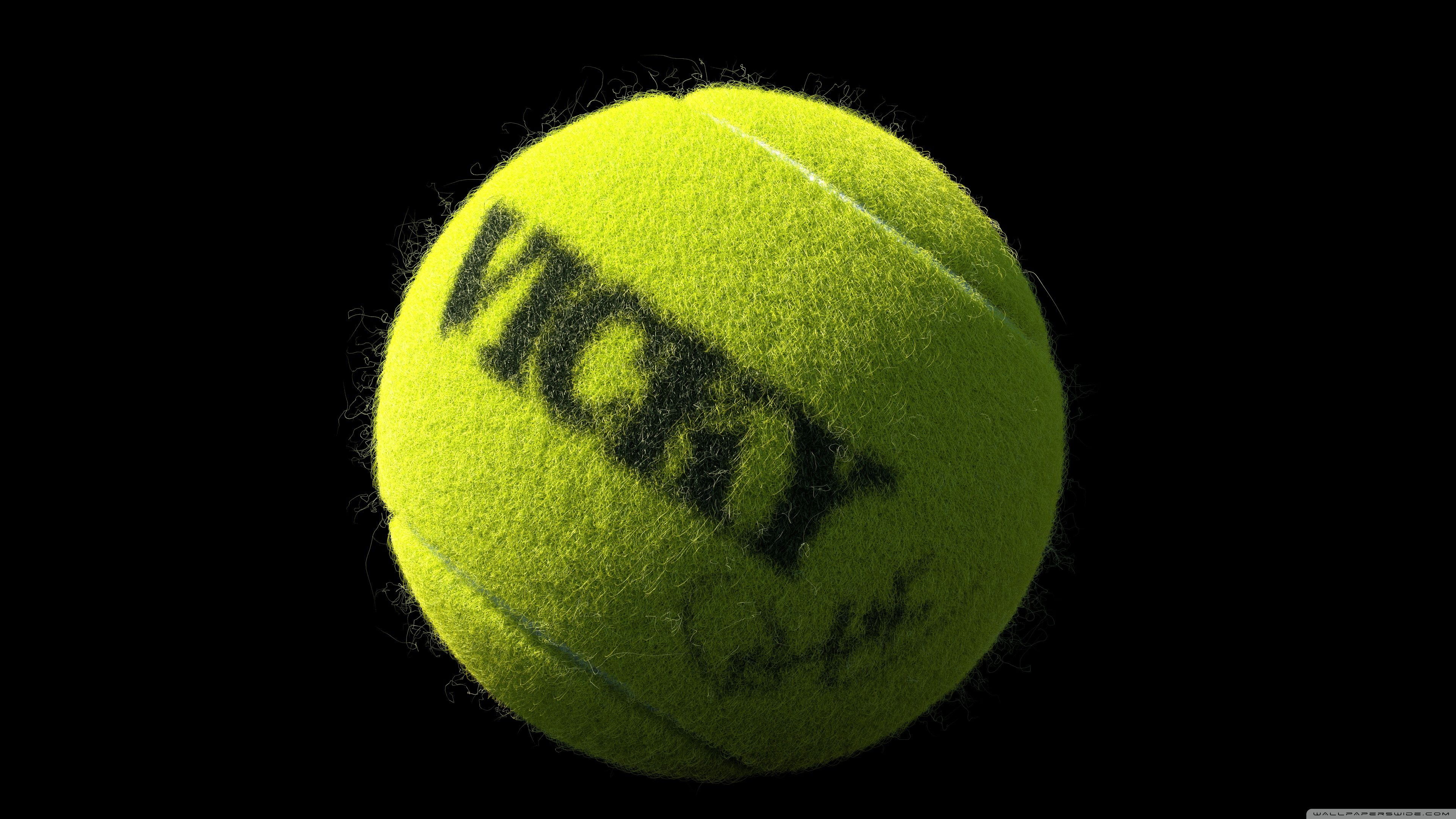 HD Tennis Wallpaper