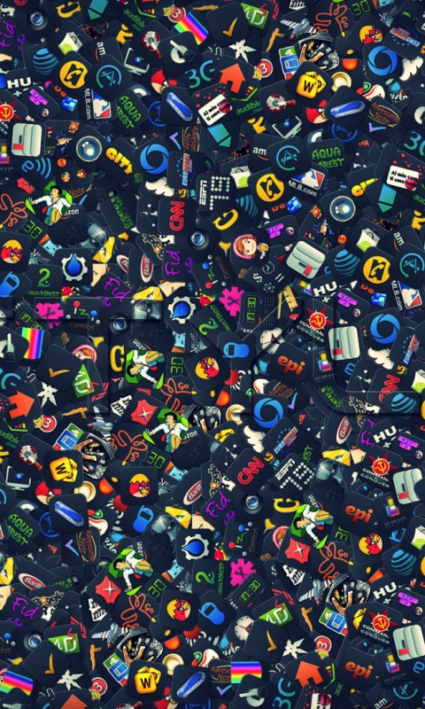 Free download 480x800 Hi Tech Icons Lumia 900 wallpaper [480x800] for your  Desktop, Mobile & Tablet | Explore 50+ Lumia Stock Wallpapers | Free Stock  Wallpaper, Wallpapers in Stock, Stock Wallpapers