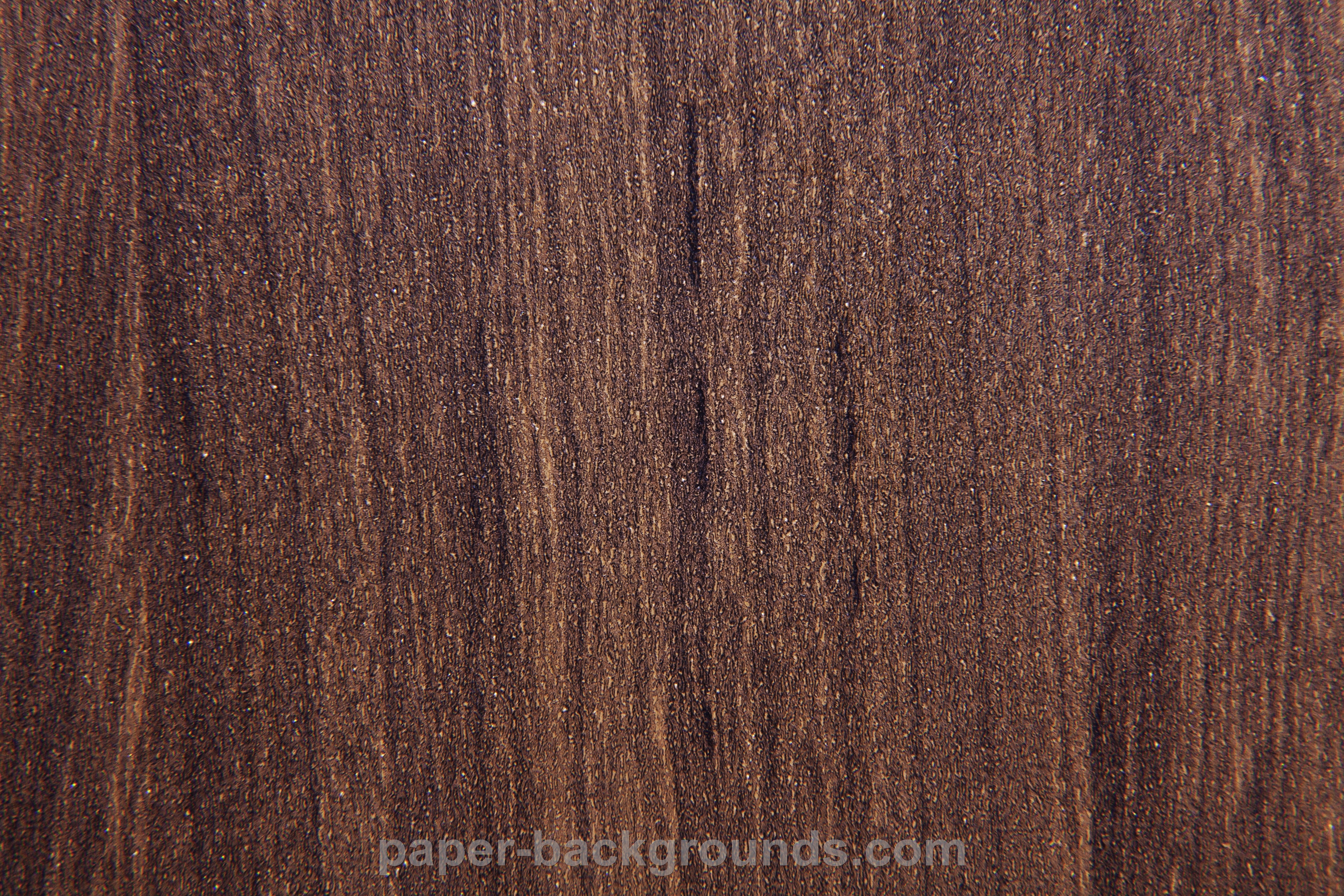 Paper Background Dark Brown Wood Furniture Texture