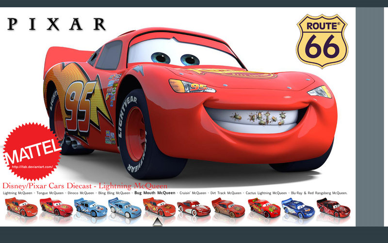Lightning-mcqueen, carros, mcqueen, movie, HD phone wallpaper | Peakpx