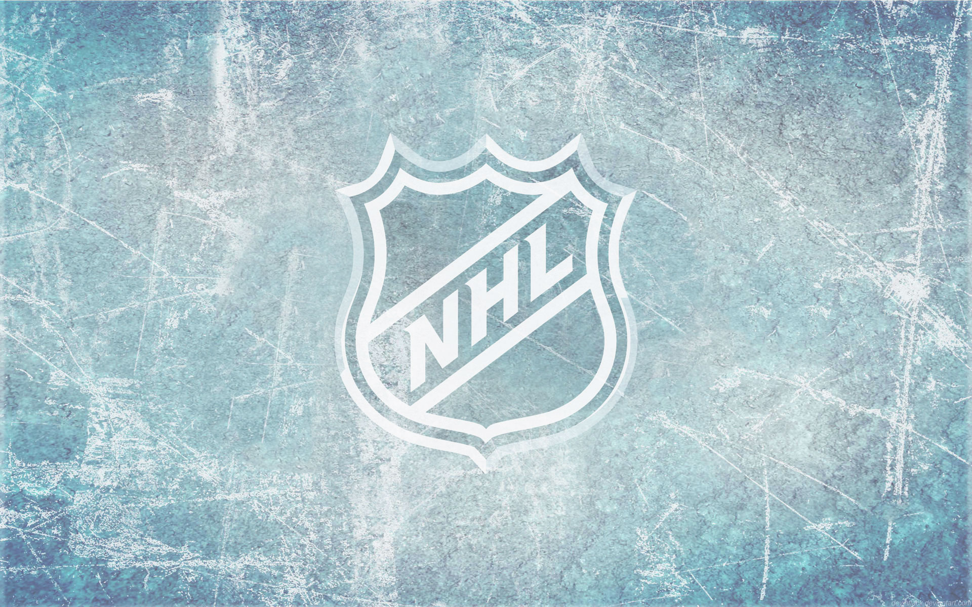 Hockey Desktop Wallpaper