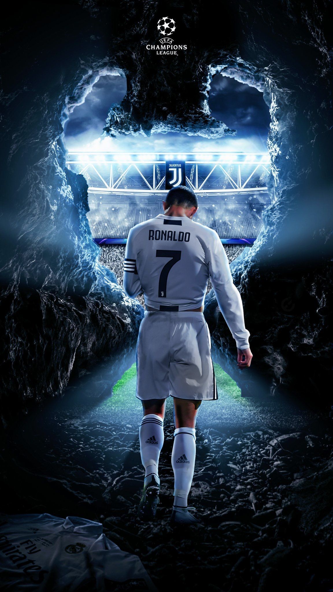 Get Cristiano Ronaldo Wallpaper Hd 2021 Pics