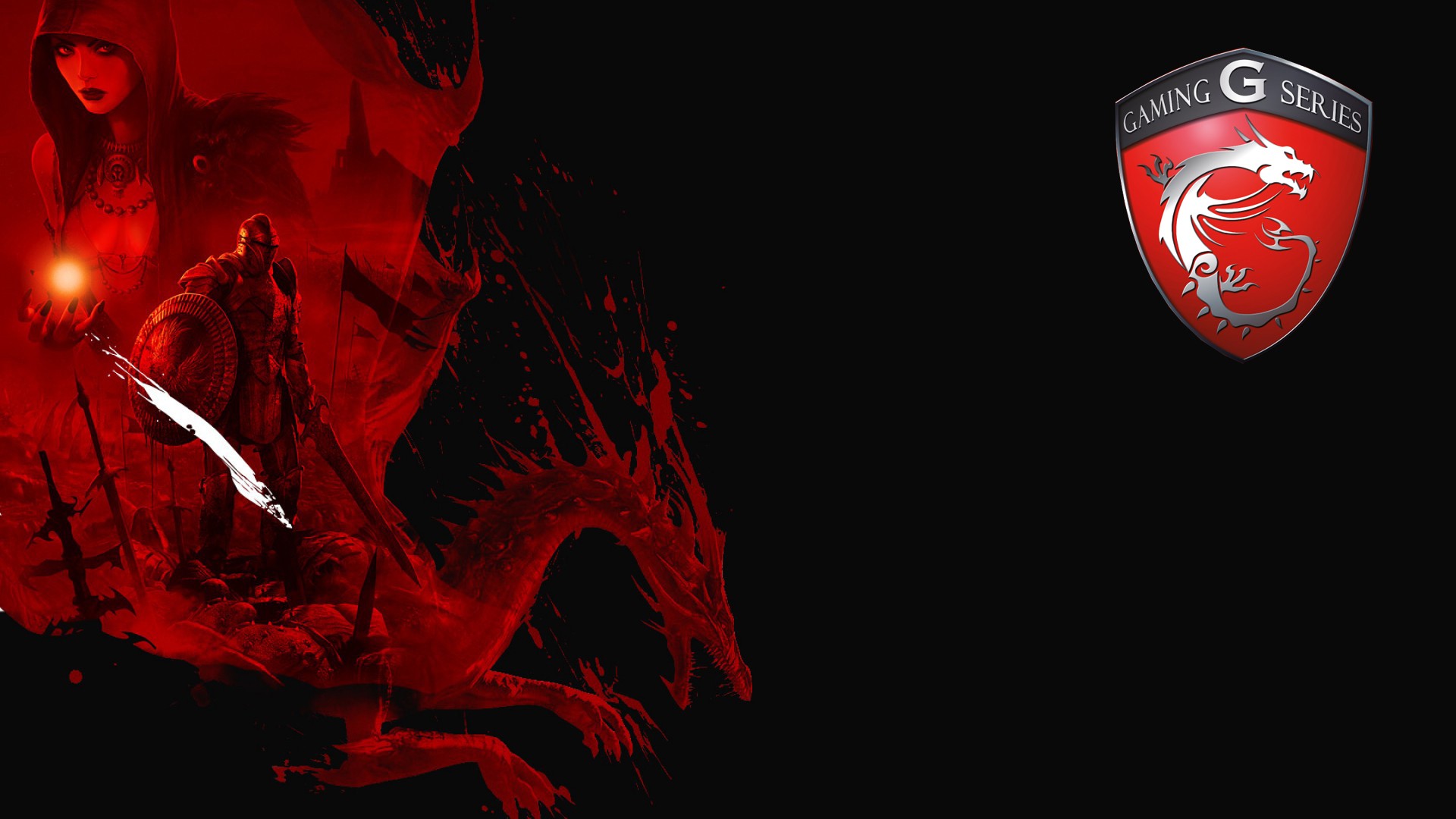 46+ MSI Gaming Wallpaper 1920x1080 on WallpaperSafari