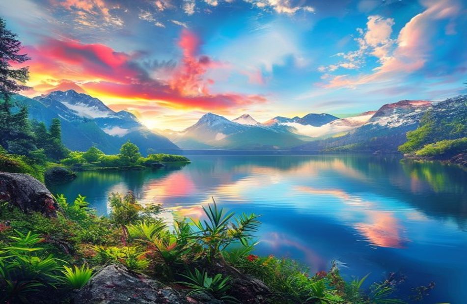 Live HD Wallpaper