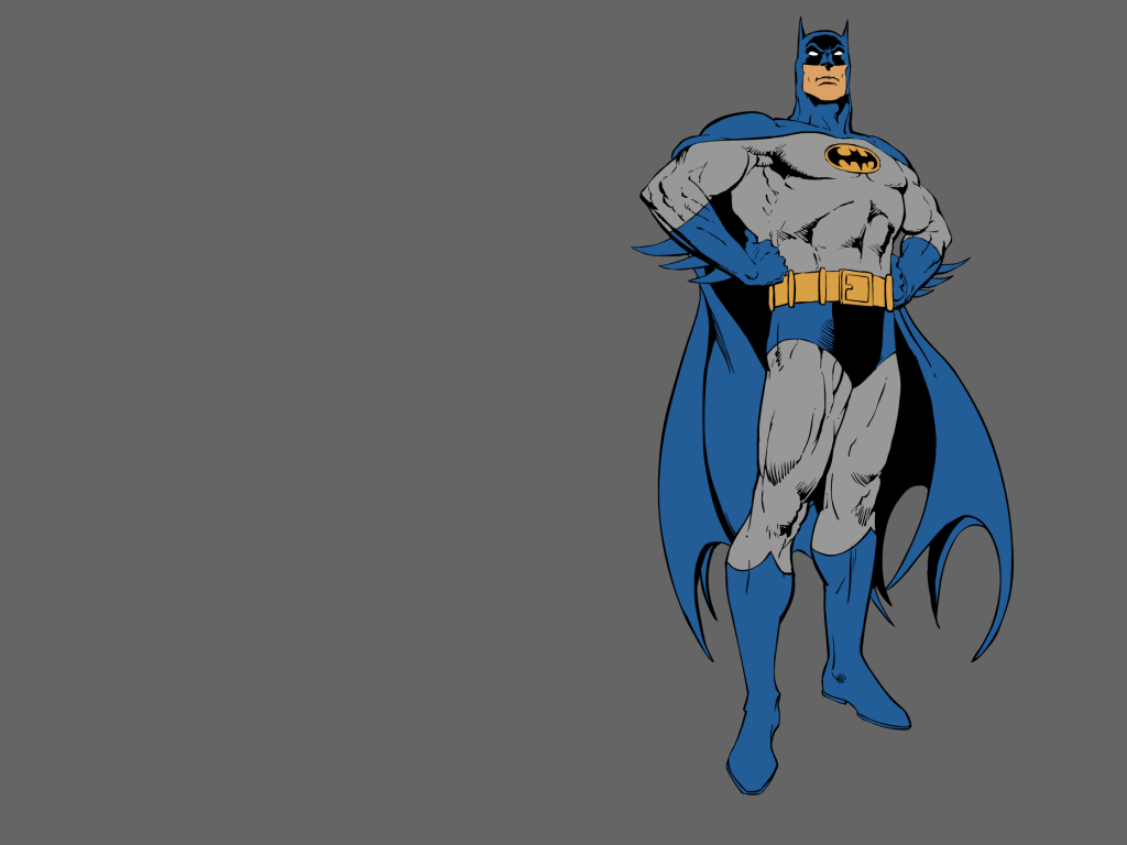 Batman Wallpaper Ics