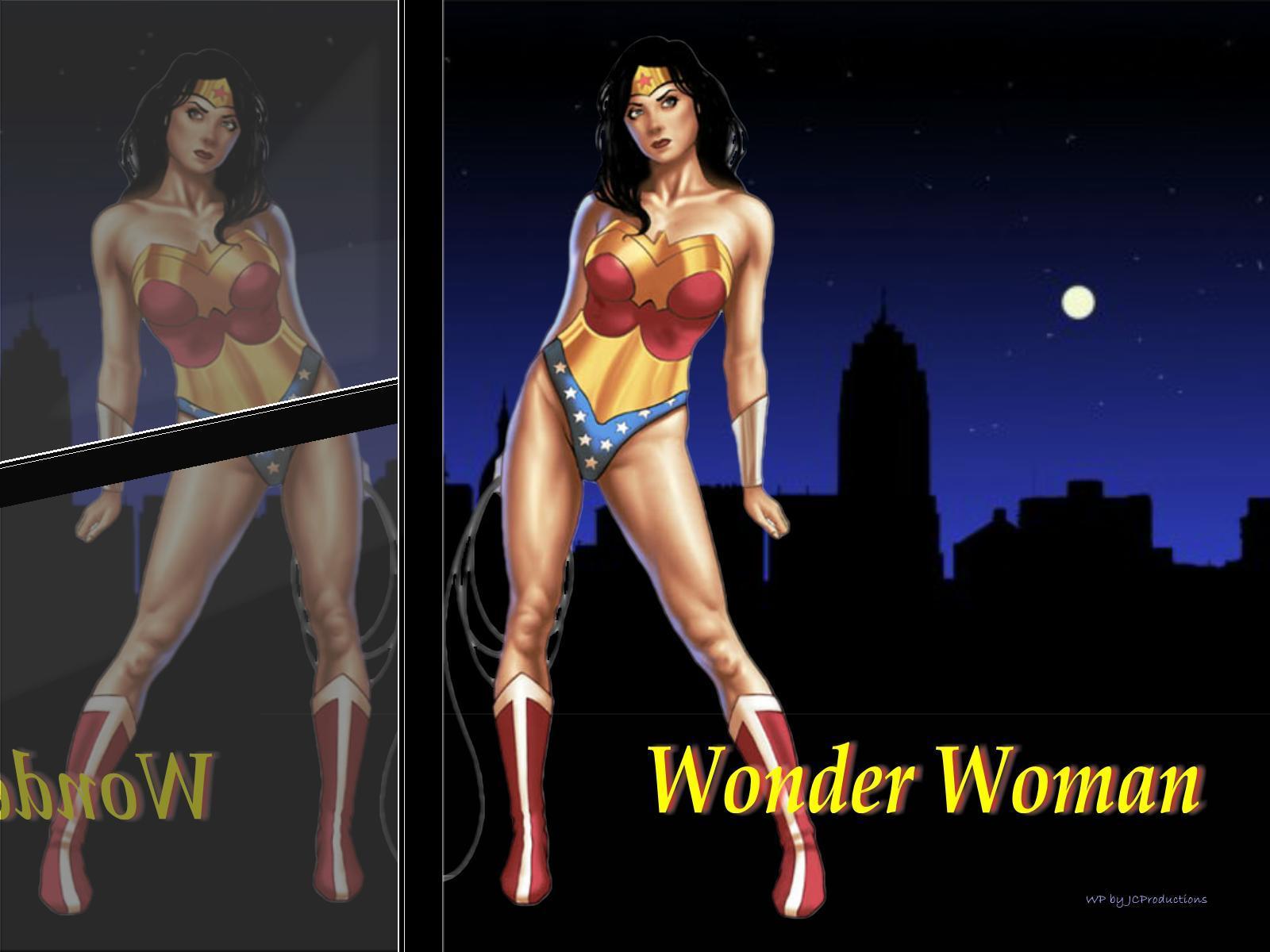Pin Wonder Woman Dc Game Wallpaper Kingdom