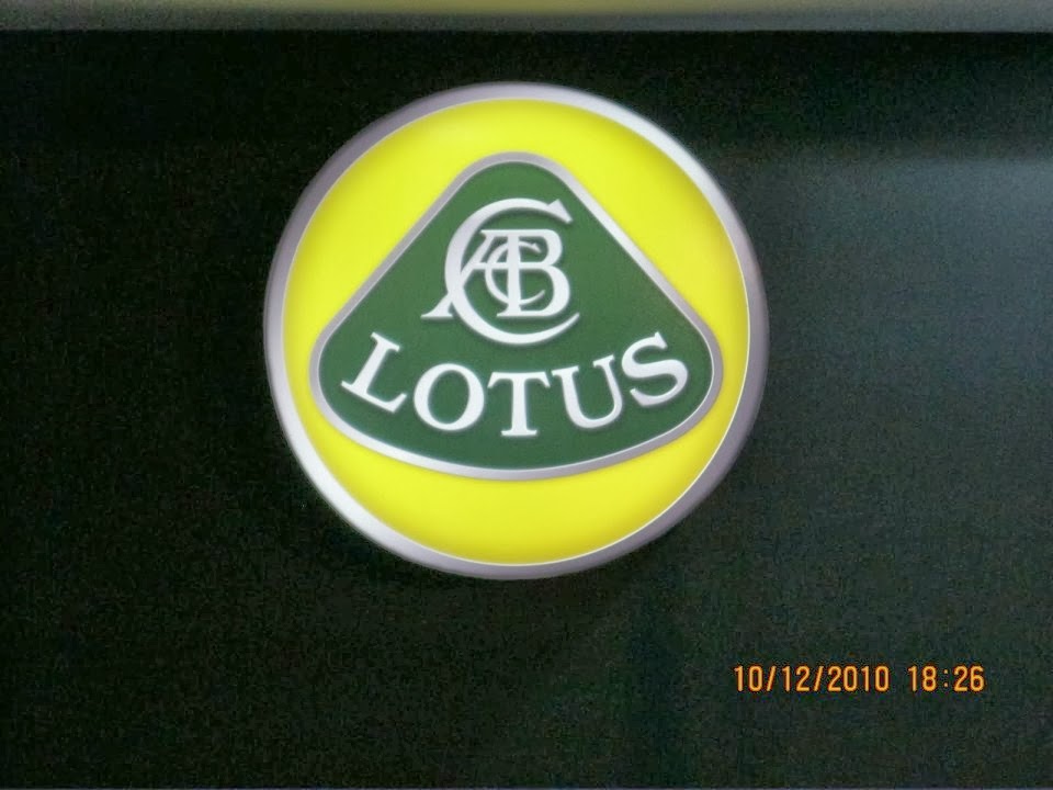 Alternative Wallpaper Lotus Car Logo Pictures