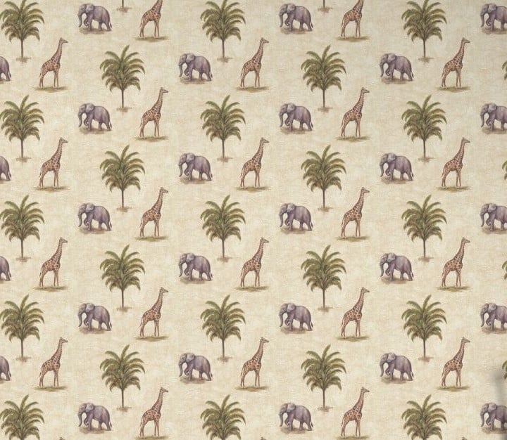 [49+] African Theme Wallpaper Borders on WallpaperSafari