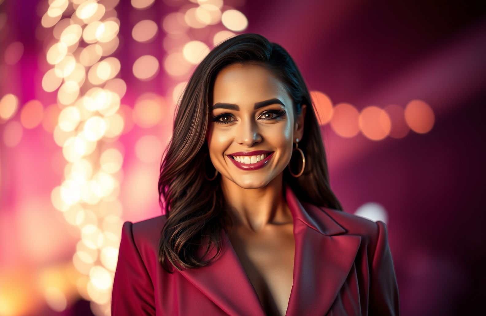 Female Celebrity Wallpaper