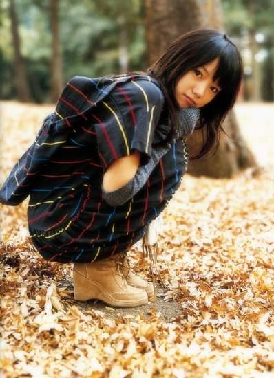News Top Singer Aoi Miyazaki Wallpaper Hot
