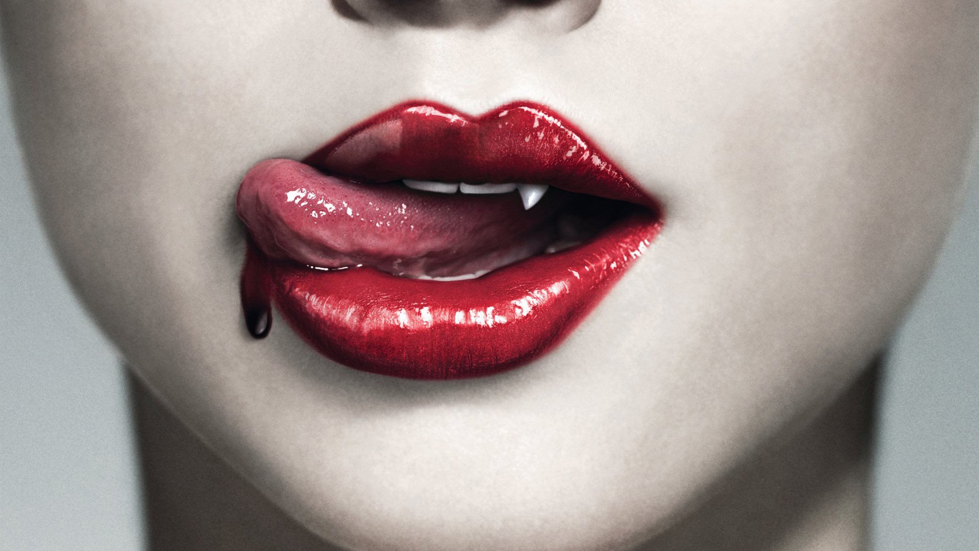 True Blood HD Wallpaper For Desktop