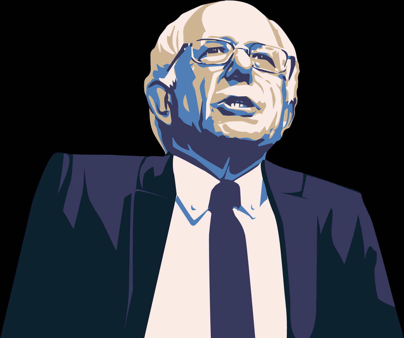 🔥 [50+] Bernie Sanders Wallpapers WallpaperSafari